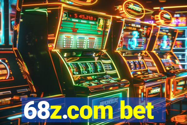 68z.com bet